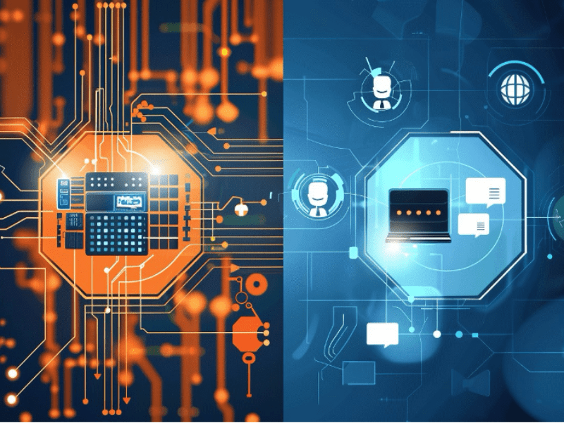 The Convergence of IT and OT