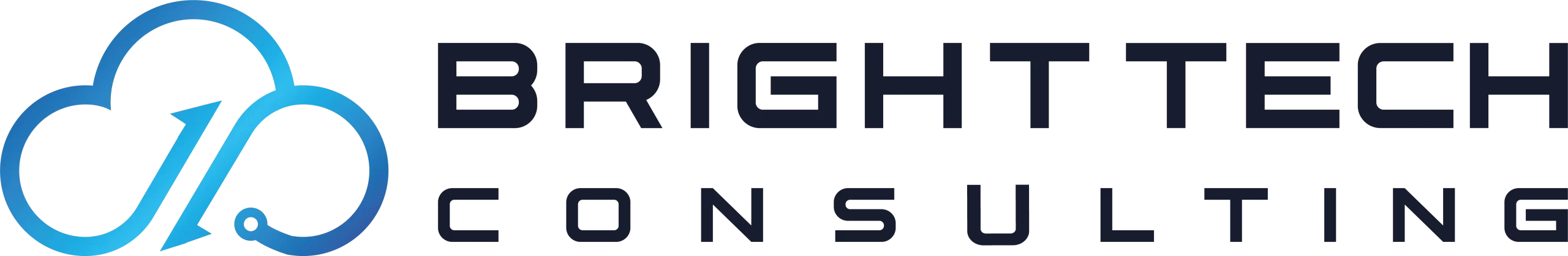 Bright tech Consulting logo rountable sponsors and contributors for IT RoundTable Florida